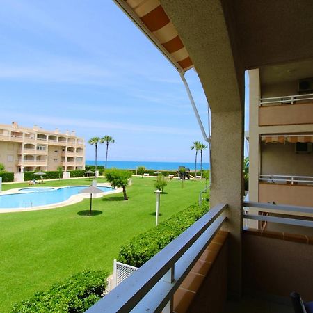 Bahia De Denia 아파트 외부 사진