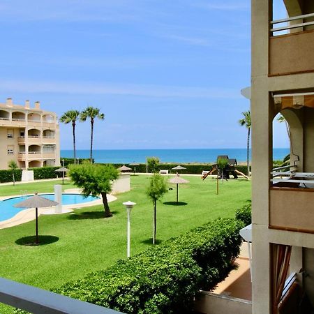 Bahia De Denia 아파트 외부 사진