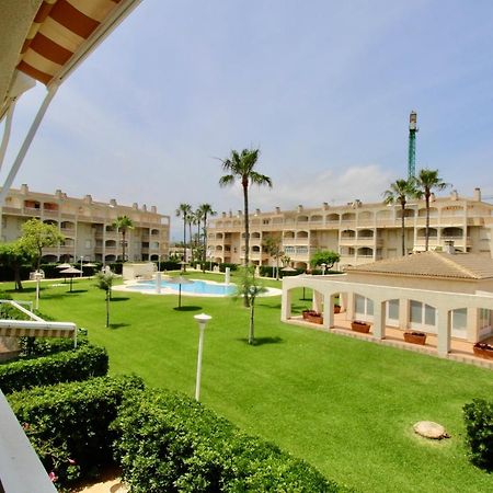 Bahia De Denia 아파트 외부 사진