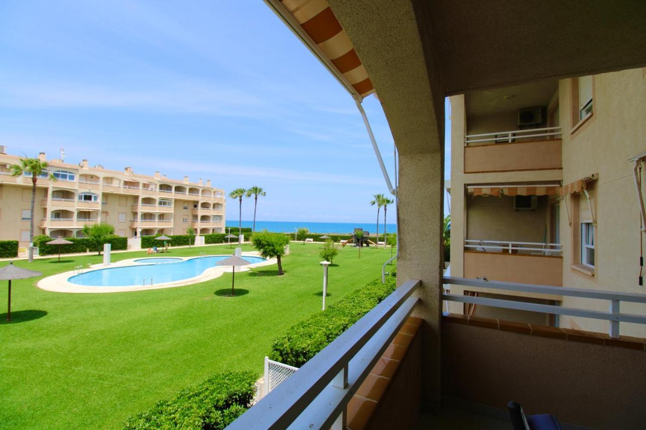 Bahia De Denia 아파트 외부 사진