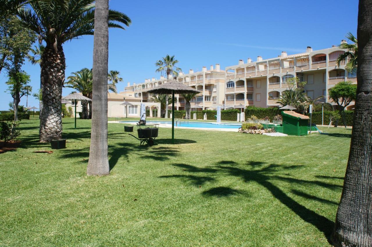 Bahia De Denia 아파트 외부 사진