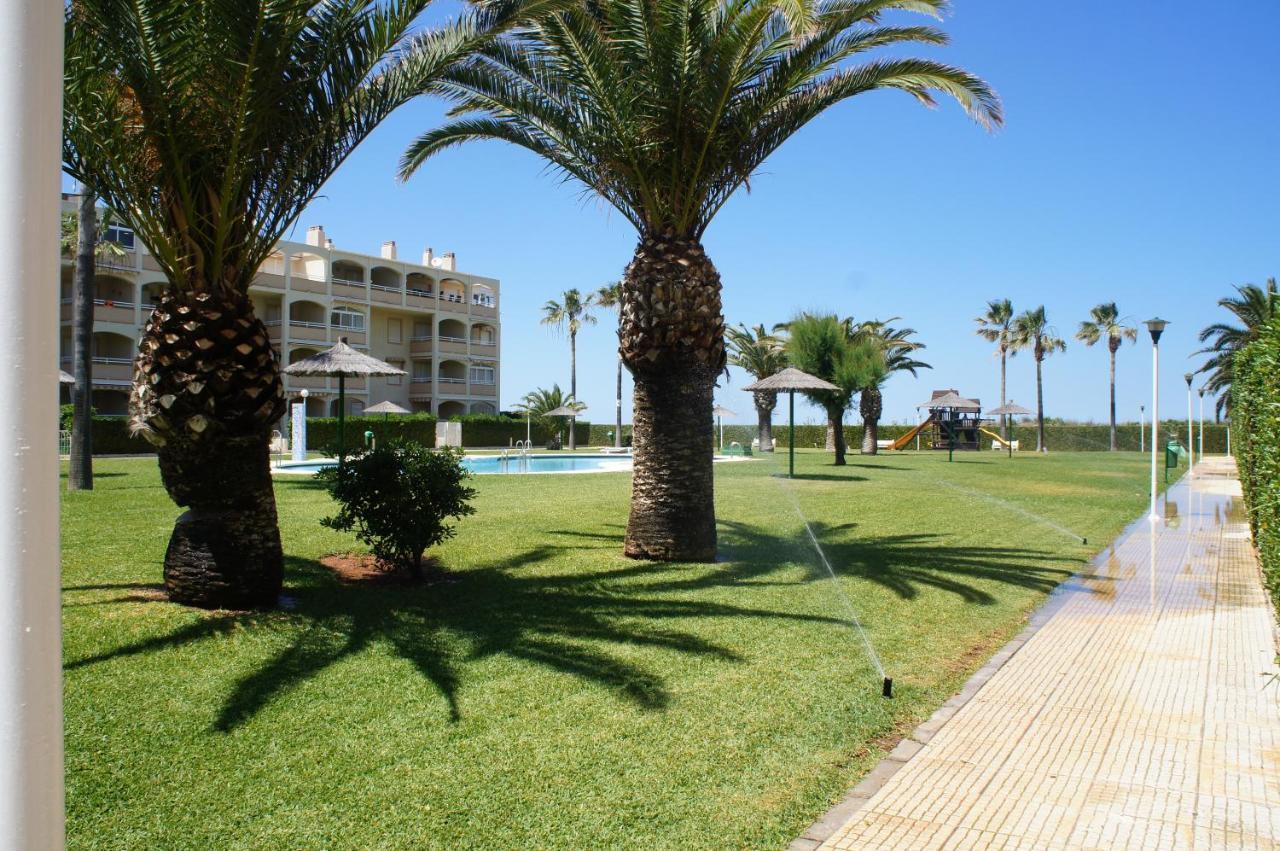 Bahia De Denia 아파트 외부 사진
