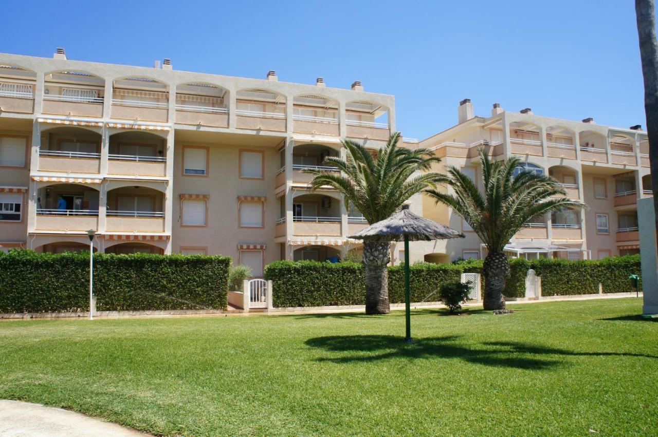Bahia De Denia 아파트 외부 사진