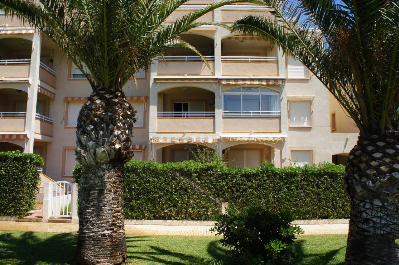 Bahia De Denia 아파트 외부 사진