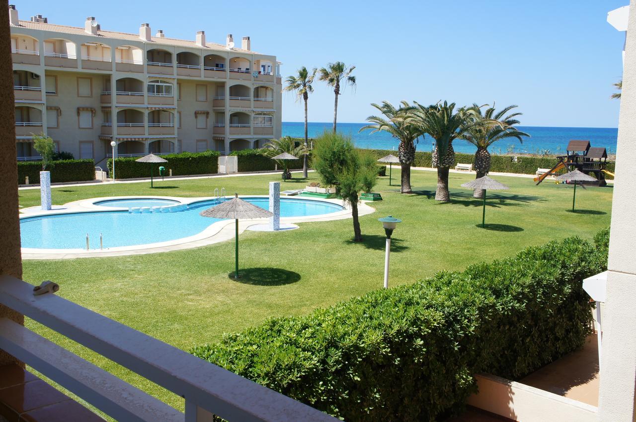 Bahia De Denia 아파트 외부 사진