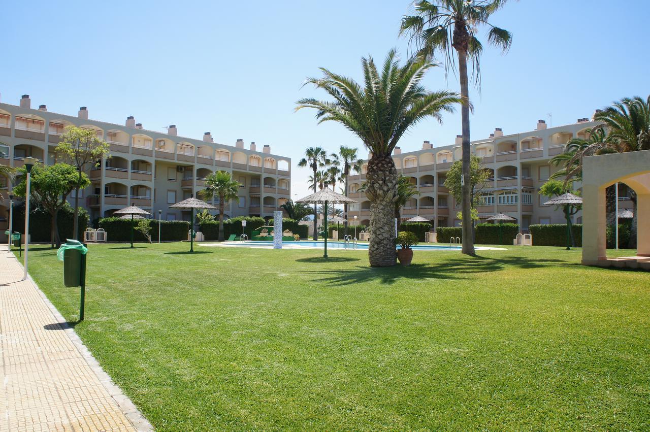 Bahia De Denia 아파트 외부 사진