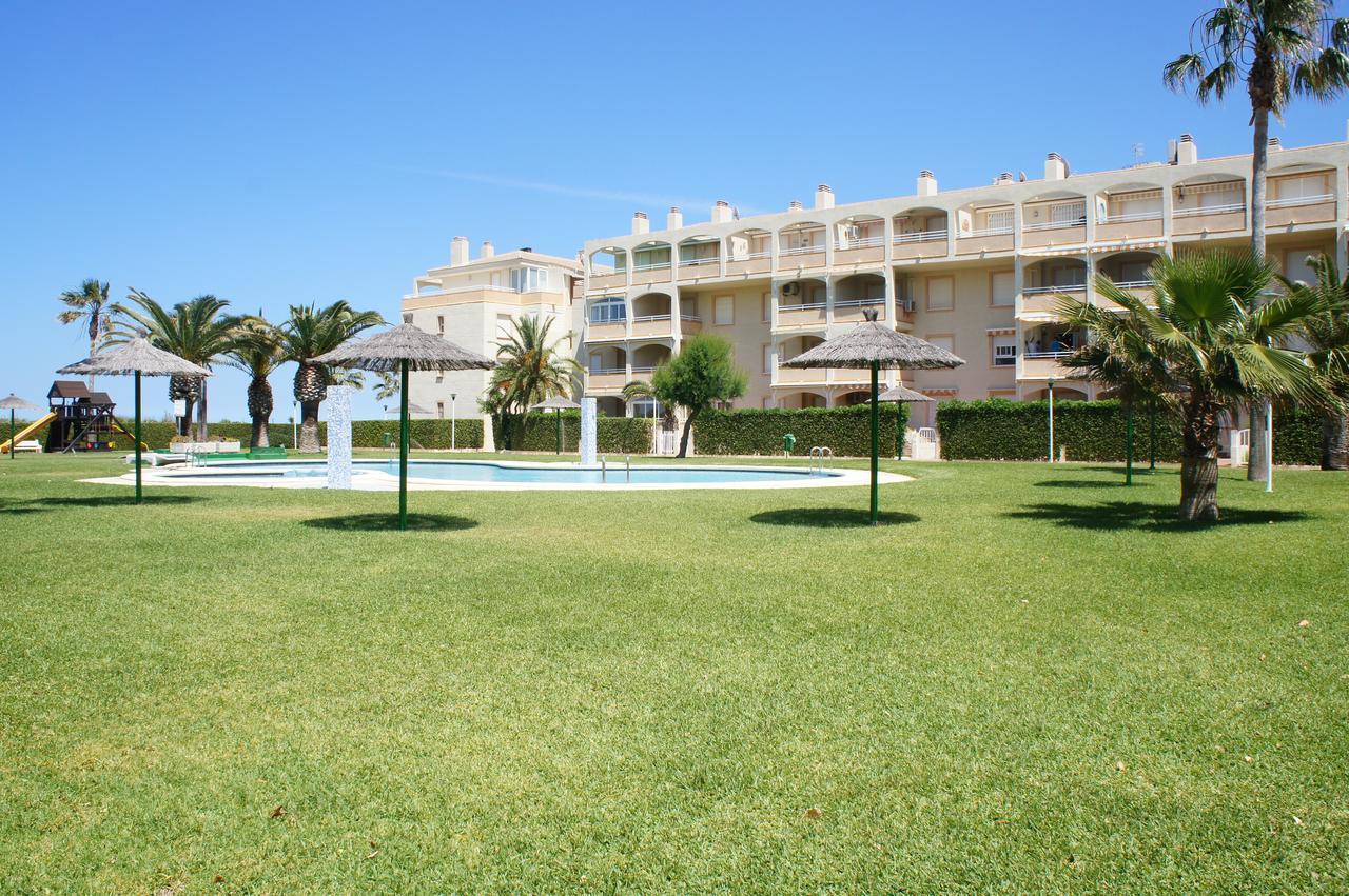 Bahia De Denia 아파트 외부 사진