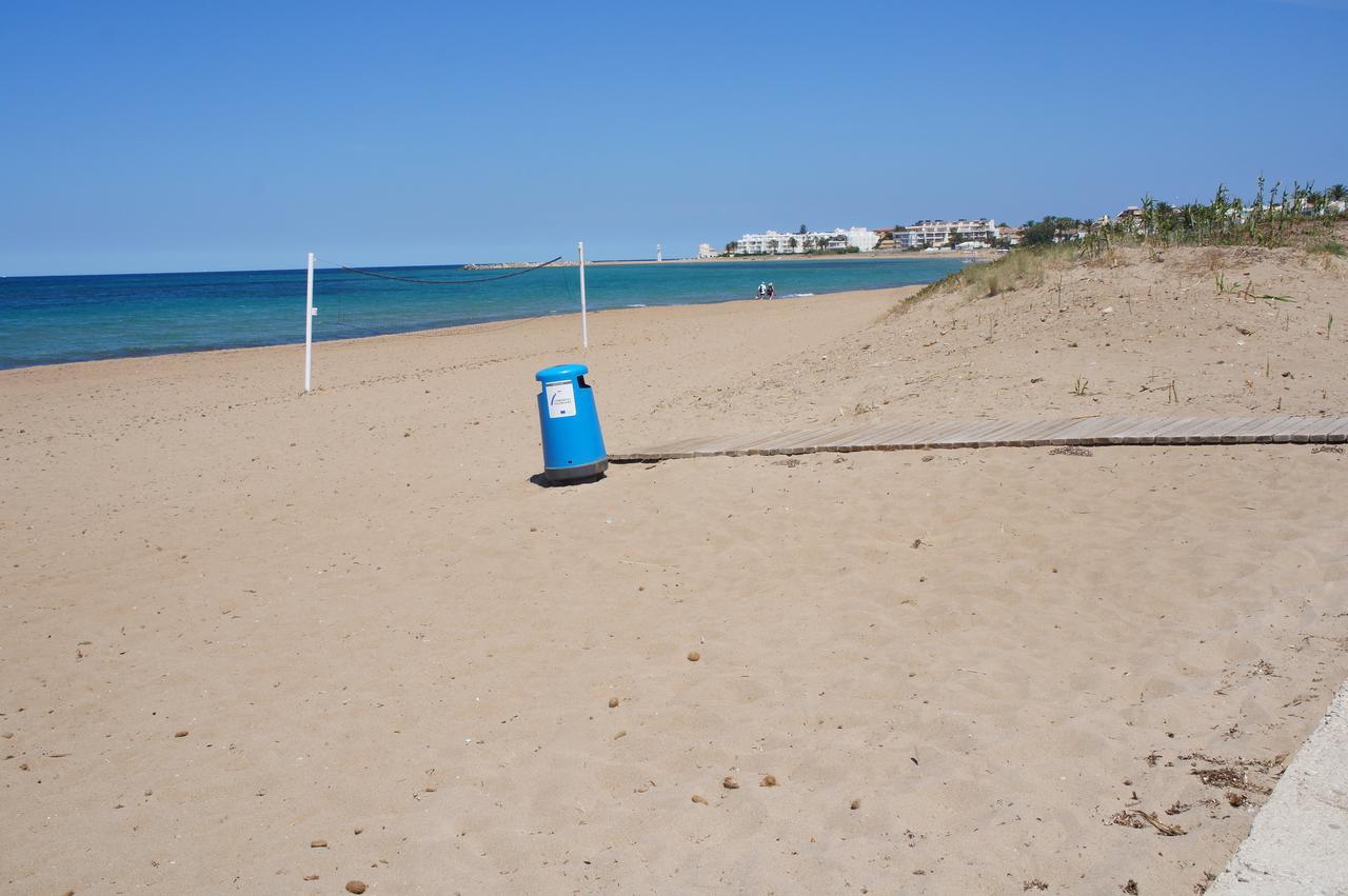 Bahia De Denia 아파트 외부 사진