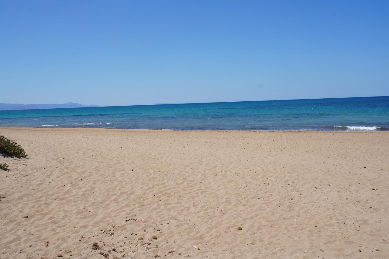 Bahia De Denia 아파트 외부 사진